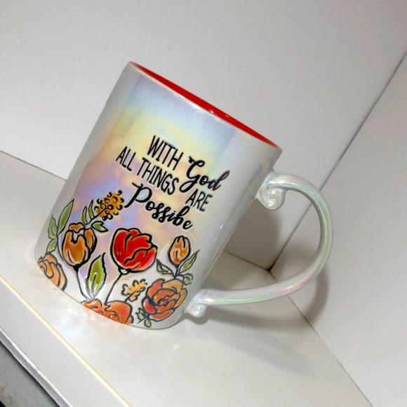 Other - Ceramic Mug/Cup